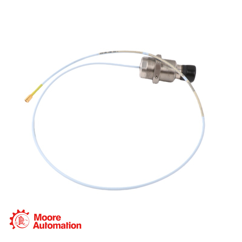 Bently Nevada 330851-06-000-070-10-00-CN Proximity Probe