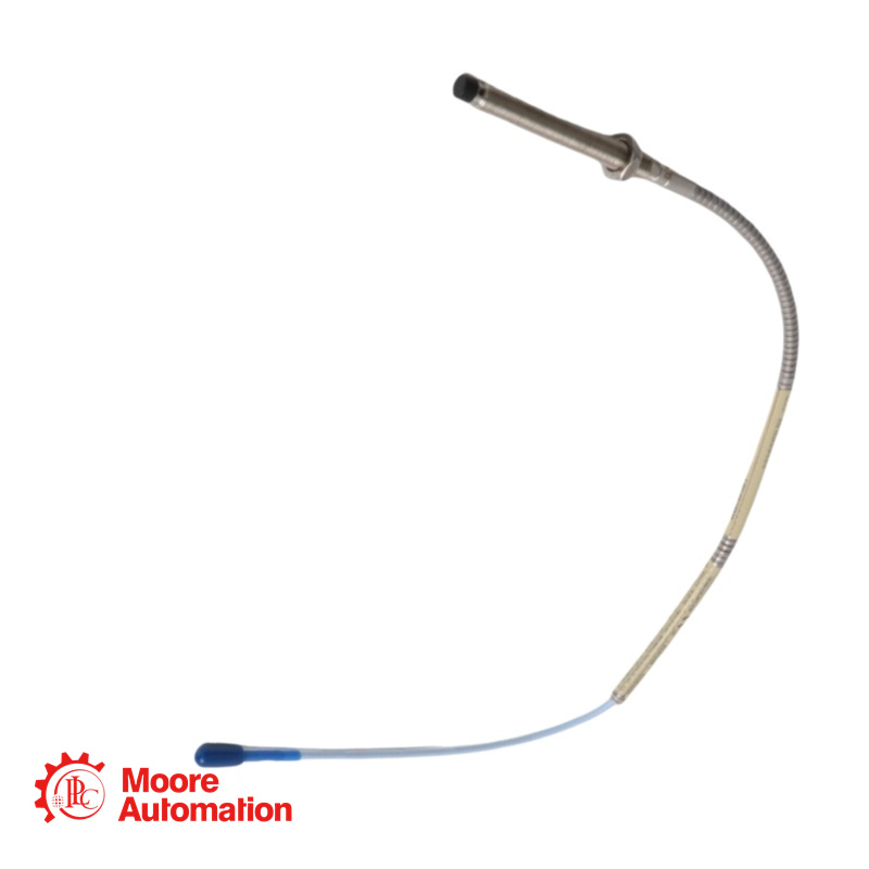 Bently Nevada 330104-00-08-90-02-CN Proximity Probe, Metric
