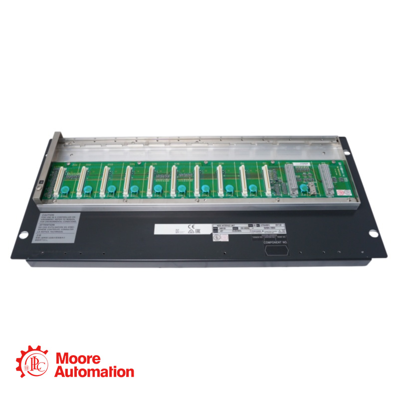 Yokogawa ANB10D-427/CU2N ESB Bus Node Unit