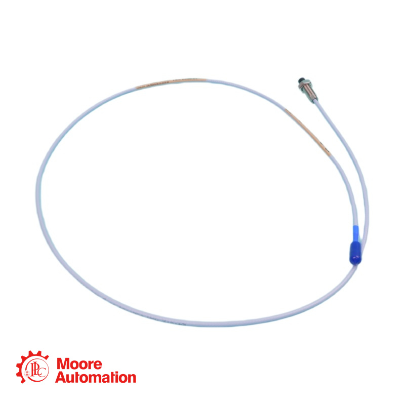 Bently Nevada 330101-00-11-10-11-00 Proximity Probe