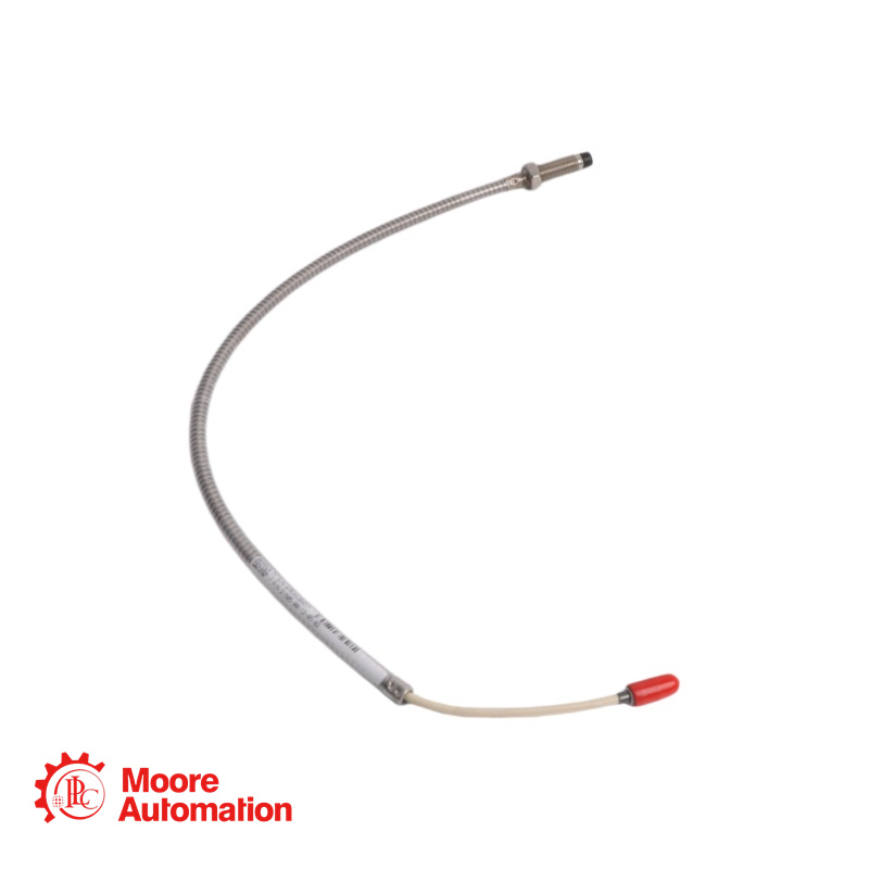 Bently Nevada 21505-00-59-10-02 Standard Mount Probe