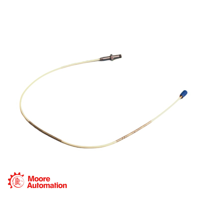 Bently Nevada 21504-000-012-05-02 Standard Mount Probe