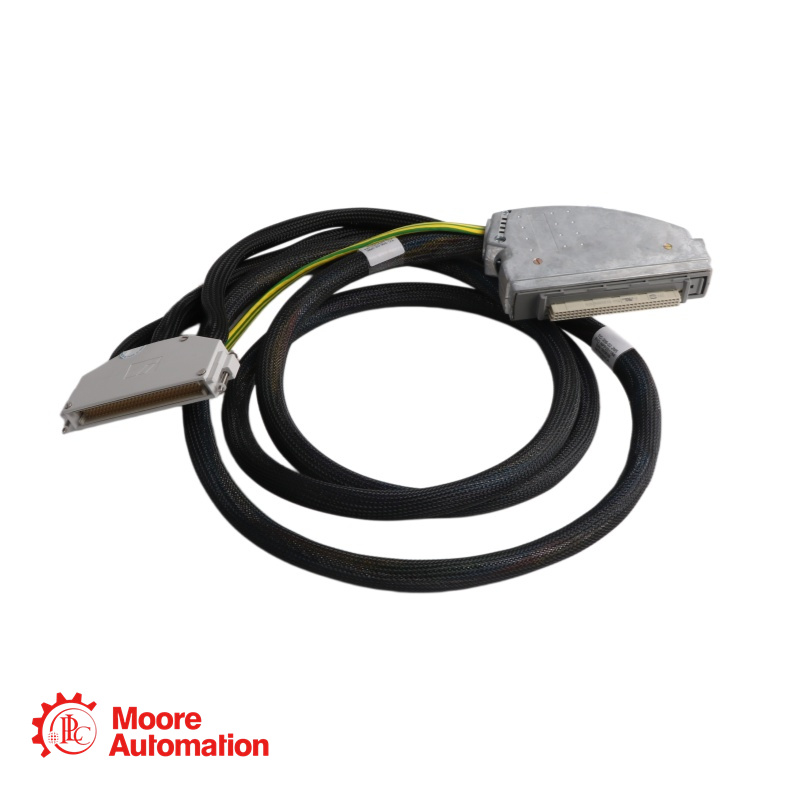 ICS TRIPLEX TC-011-02-1M5 Fan Power Cable