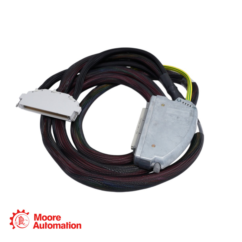 ICS TRIPLEX TC-201-02-8M5 Chassis Power Cable