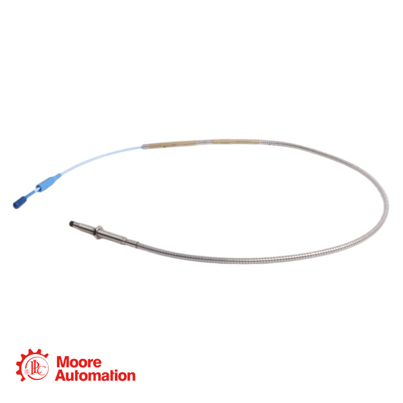 Bently Nevada 330104-01-11-10-01-00 Proximity Probe, Metric