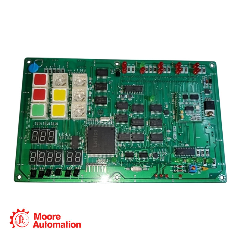 SAMGONG KT-0120-10G CPU Board