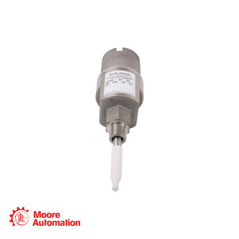 Bently Nevada 24701-33-05-00-024-04-02 Proximity Probe Housing Assembly