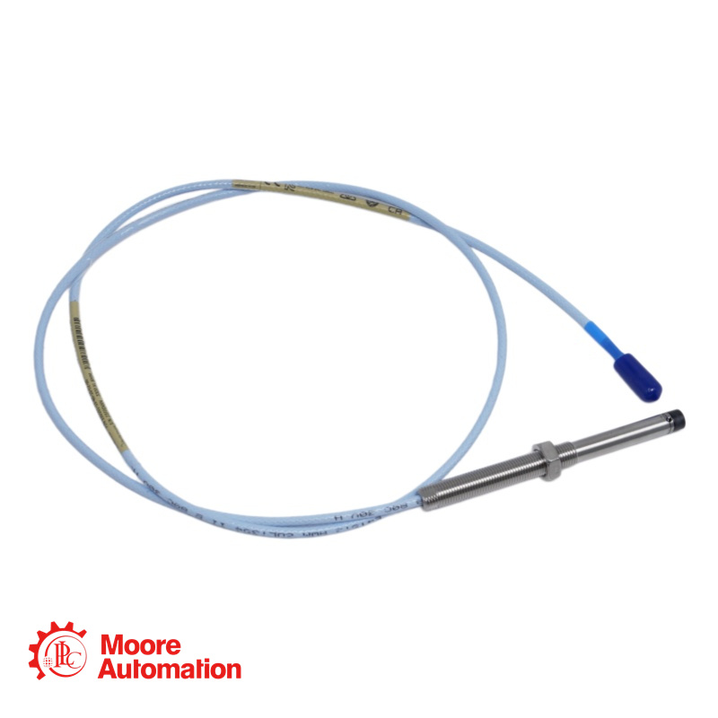 Bently Nevada 330101-15-27-05-02-05 Proximity Probe