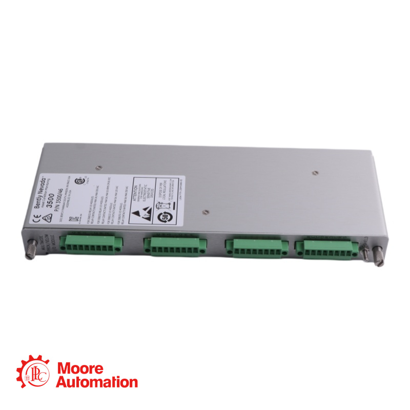 Bently Nevada 169459-01 I/O Module