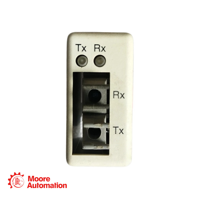 ABB TB810 3BSE008560R1 Modulebus Optical Port