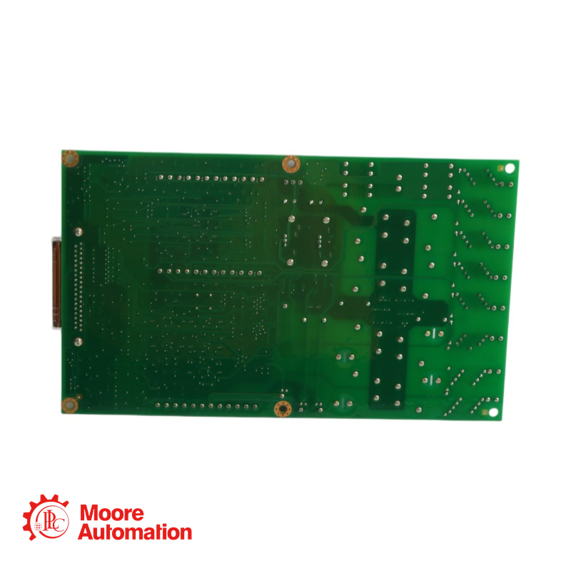 GE IS210AEAAH2BJE Conformal Coated Input/Output Board