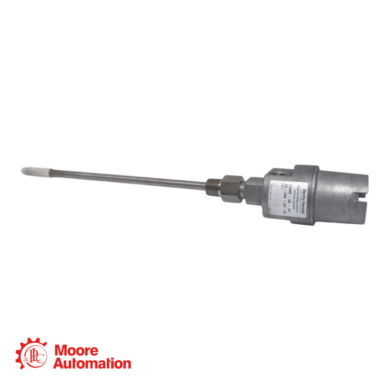 Bently Nevada 21000-16-10-00-046-04-02 Housing AssemblyBently Nevada 21000-16-10-00-046-04-02 Housing Assembly