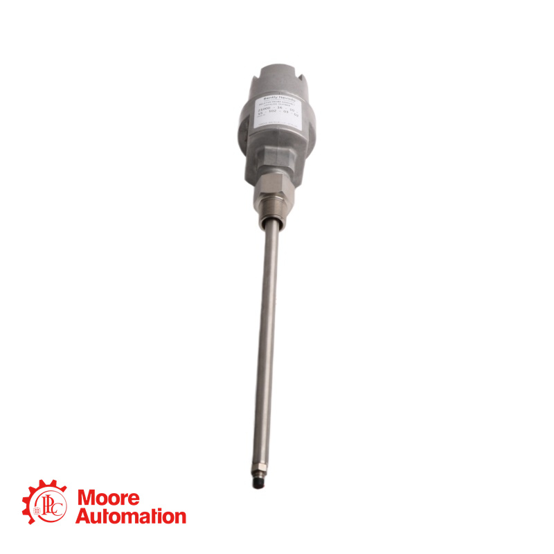 21000-16-10-15-092-03-02 Bently Nevada Proximity Probe Housing Assembly