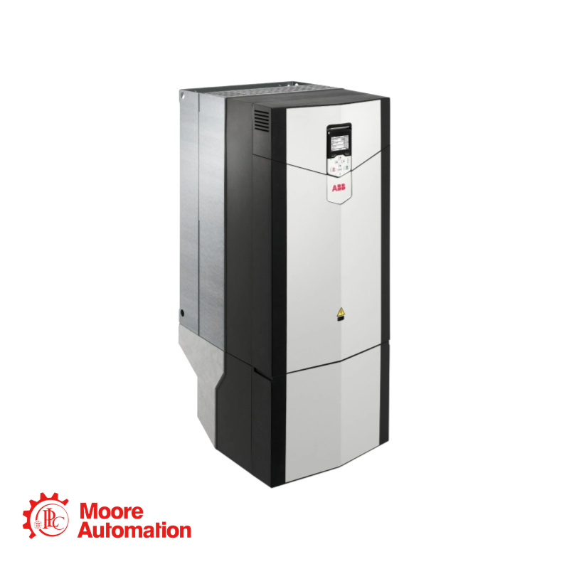 ABB ACS880-01-430A-3 Wall-mounted Single Drive