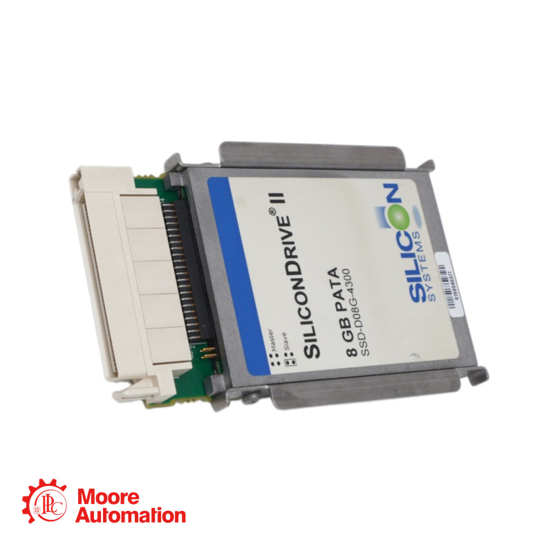Honeywell SSD-D08G-4300 51403645-400 SSD Module