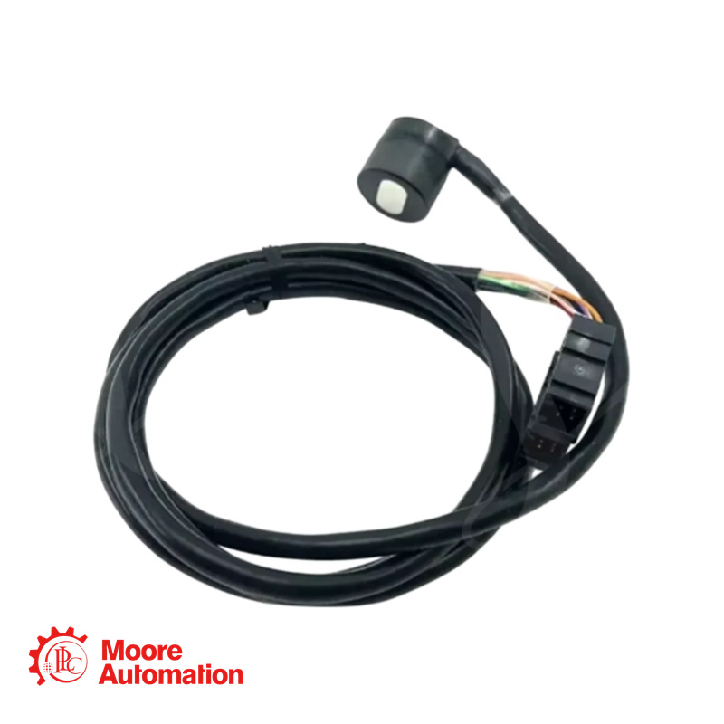 Fanuc A860-2120-T051 Servo Cable