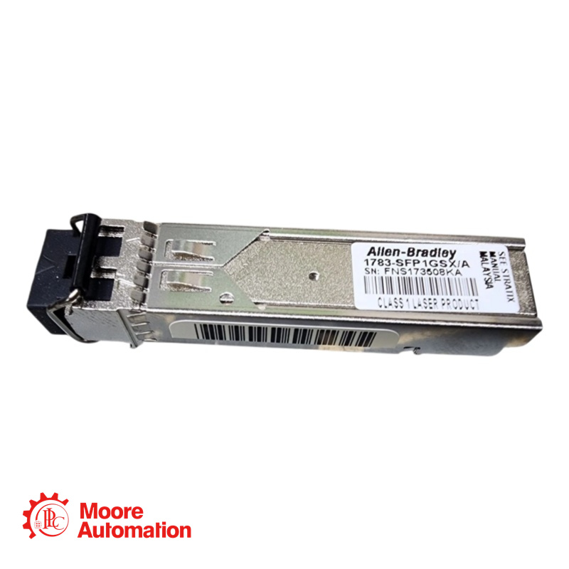 1783-SFP1GSX