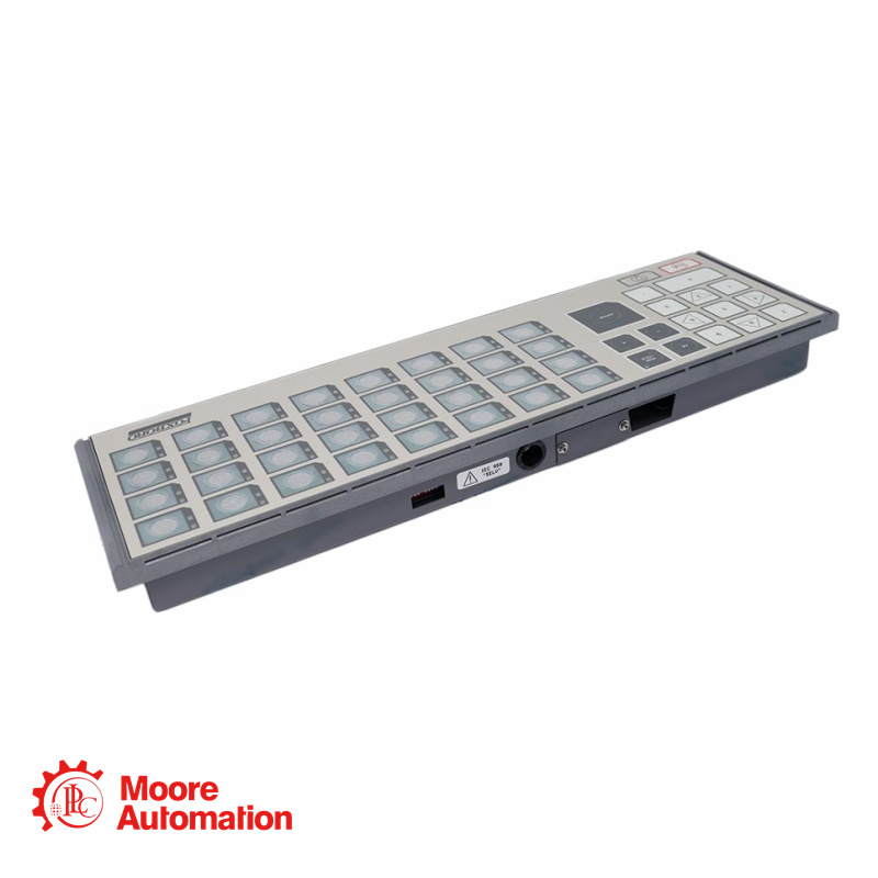 Invensys Foxboro I/A Series P0903CW Annunciator/Numeric Keyboard