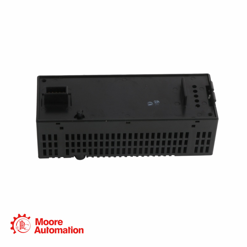 GE Fanuc Emerson VersaMax IC200PWR002F 24VDC Power Supply Module