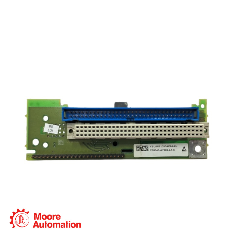 C98043-A7005-L1/6RY1704-0AA00 Converter- Siemens