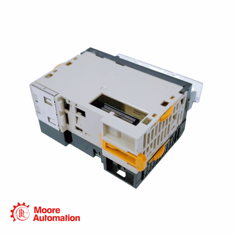 OMRON CJ1W-OC211 16-Point Relay Output Unit