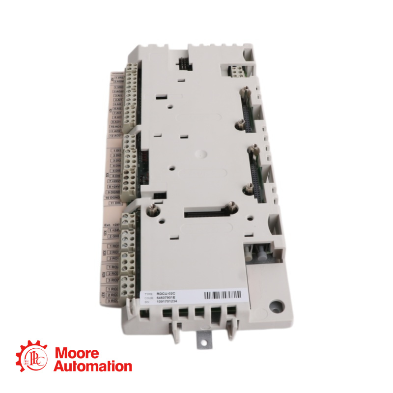 RDCU-02C ASXR7220