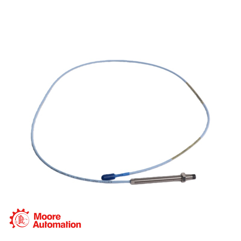 330102-00-52-10-01-05 Proximity Probe / Bently Nevada