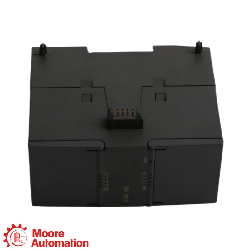 Siemens 6ES7288-2DR32-0AA0 SIMATIC S7-200 SMART EM DR32 32-Punkt-Mixed-Relais-E/A-Erweiterungsmodul