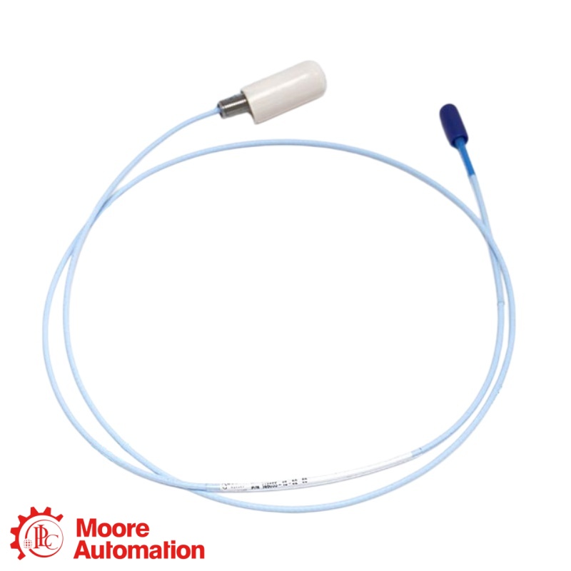 Bently Nevada 146056-38-10-02-02-05 3300 Ceramic-Capped Proximity Probe