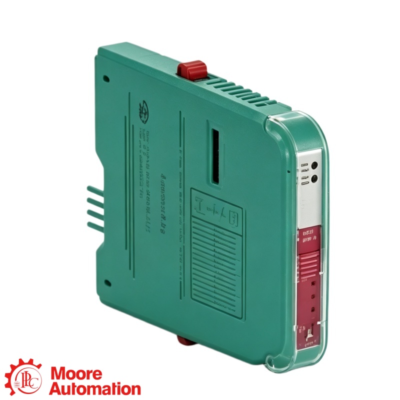 Pepperl+Fuchs HD2-DM-B FieldConnex Basic Diagnostic Module