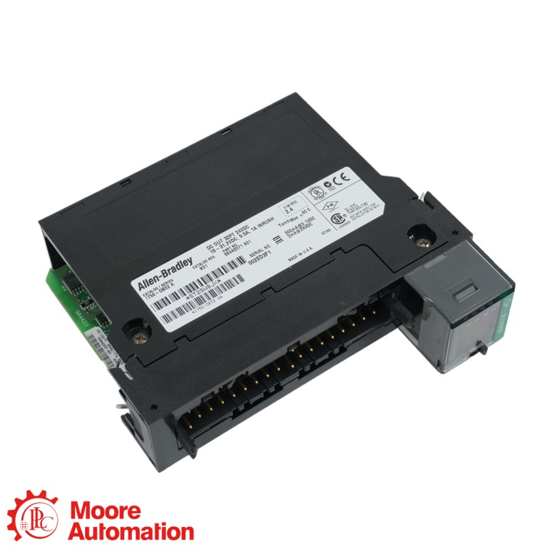 PLC 1756-OB32E 32-Point Digital Output Module