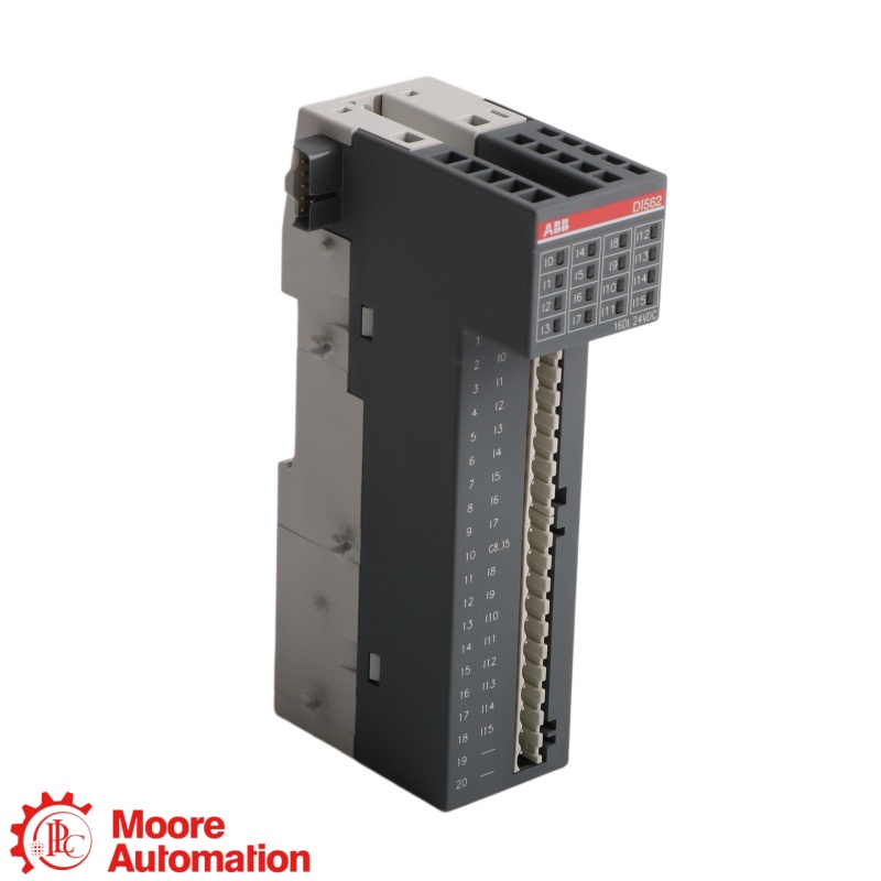 ABB DI561 S500-eCo Digitales Eingangsmodul