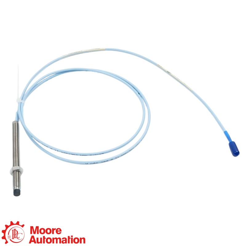 Bently Nevada 330101-00-44-15-02-CN 3300 XL 8 mm Proximity Probe