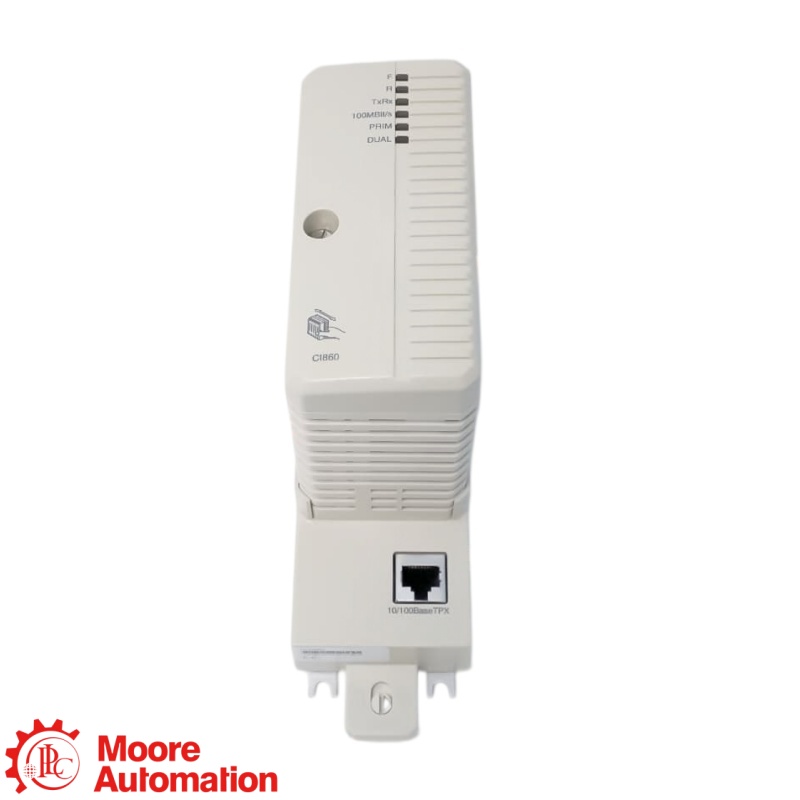 ABB CI865K01 3BSE040795R1 Satt I/O Kommunikationsschnittstelle