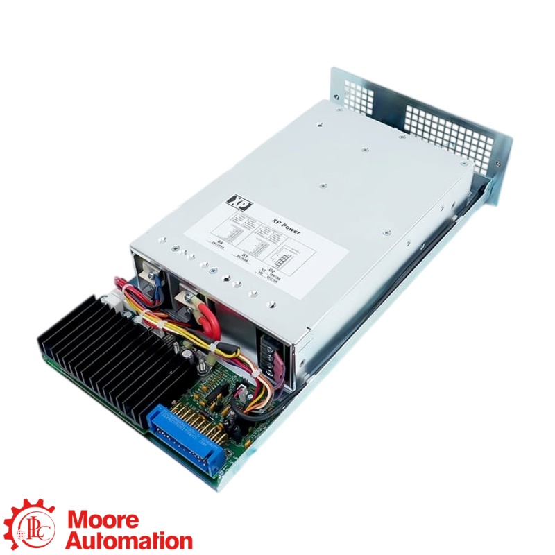 ABB Bailey PHARPS30000000 Netzteilmodul