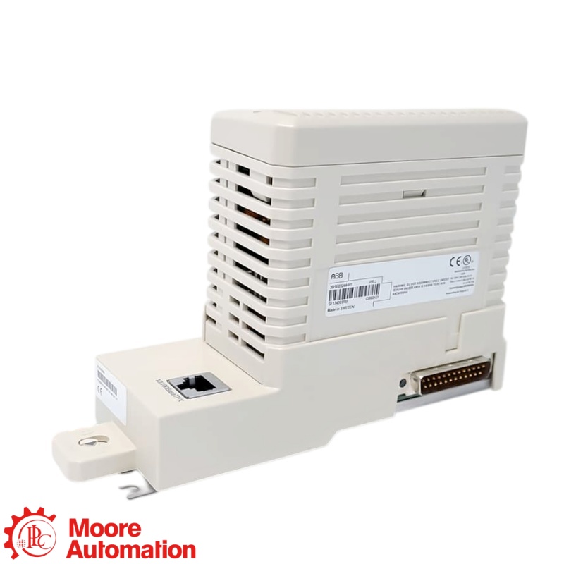 ABB CI873K01 3BSE056899R1 EtherNet/IP-Schnittstellenkit