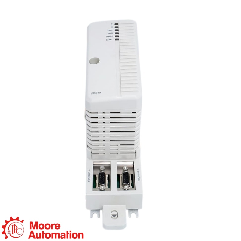 ABB CI871K01 3BSE056767R1 PROFINET IO-Schnittstellenkit