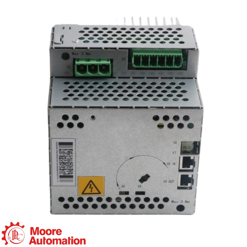 ABB 3HAC030211-001 Roboter-Ersatzteil