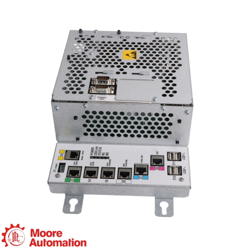 ABB 3HAC050308-003 Robotersteuerungs-Hardware-Ersatzteil