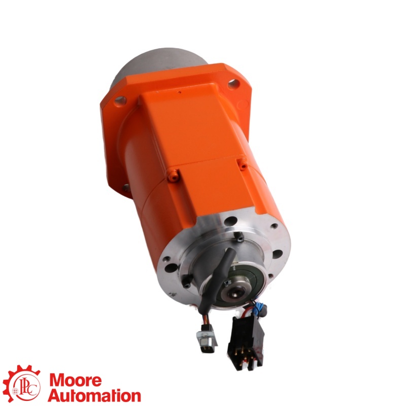 ABB 3HAC021353-001 IRB 2400 Achsen 4 Motoreinheit