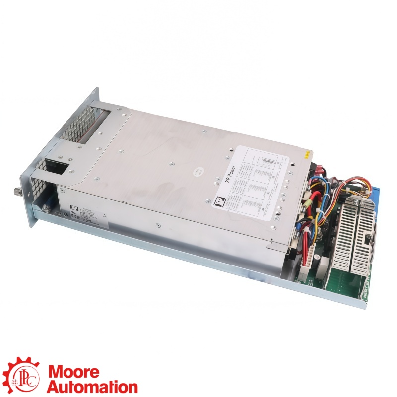 ABB Bailey P-HA-RPS-300000 Netzteilmodul