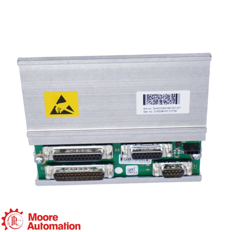 ABB 3HAC046277-001 Serienmesseinheit