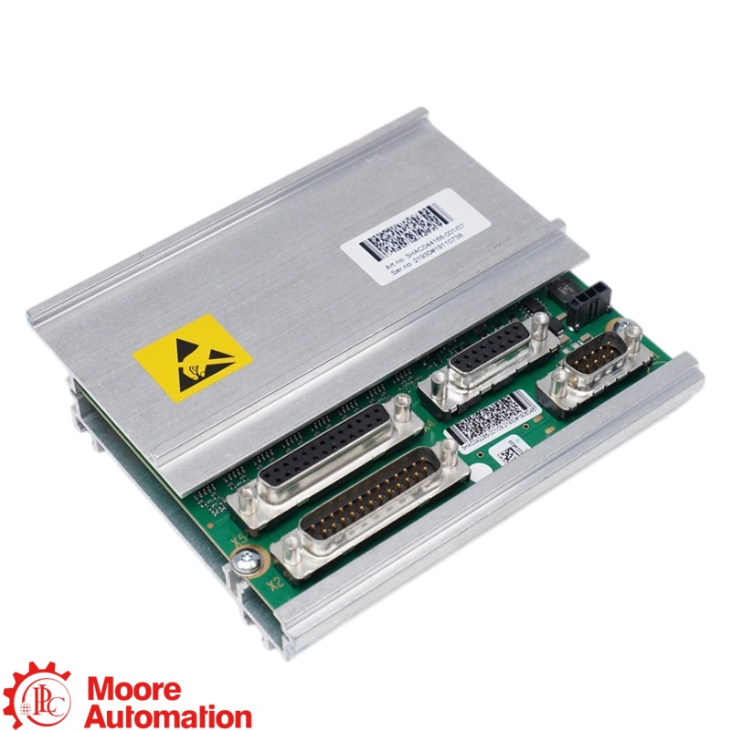 ABB 3HAC046686-003 Roboter-Ersatzteil