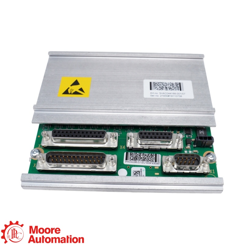 ABB 3HAC046686-002 SMB-bezogenes Roboter-Ersatzteil