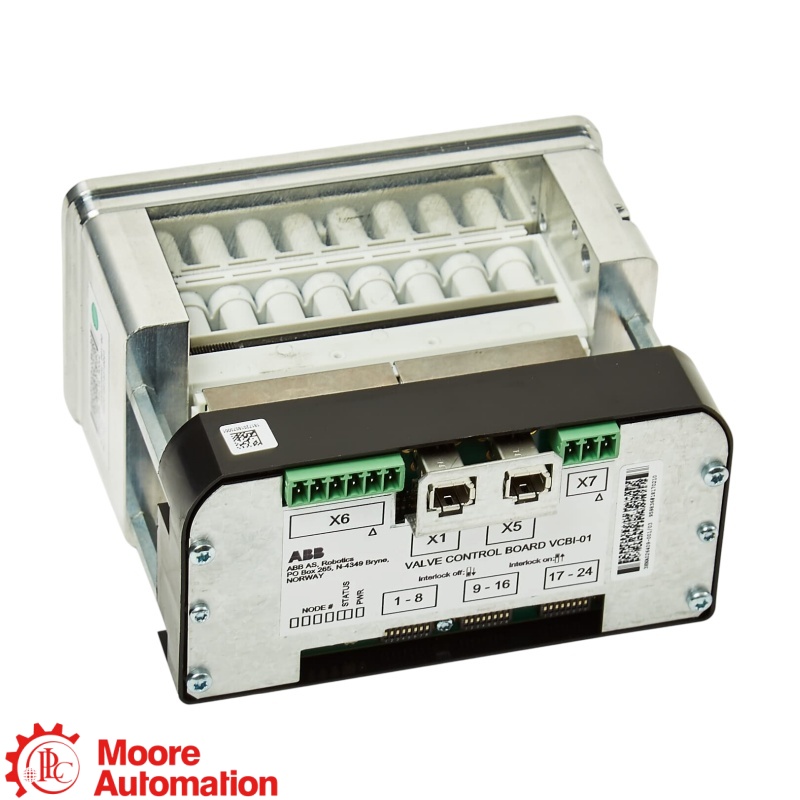 ABB 3HNA026682-001 Ersatzteil für ältere Robotersysteme