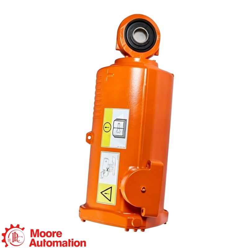 ABB 3HAC032124-001 Ersatzteil für installiertes Robotersystem