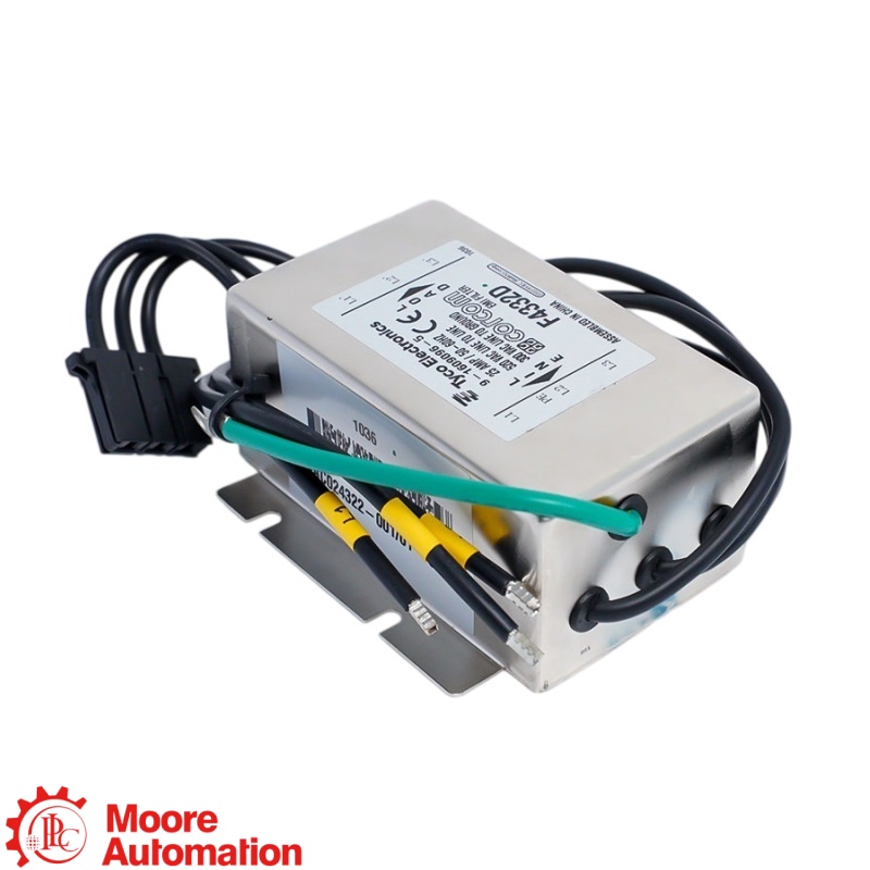 ABB Robotics 3HAC027687 Ersatzteil
