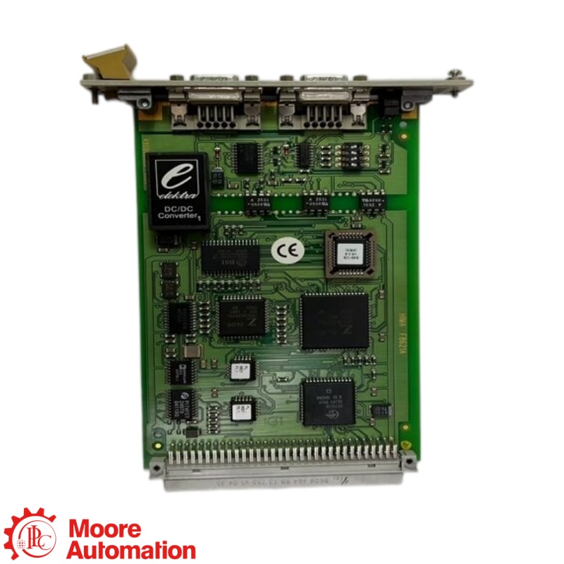 HIMA F 3503/4 Industrieautomatisierungsmodul