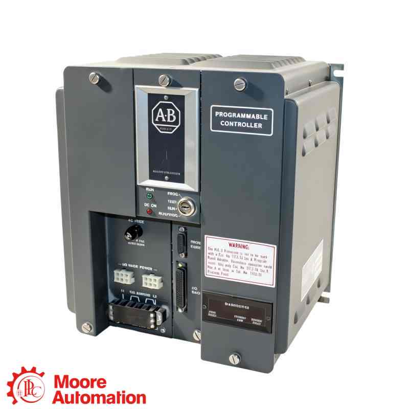 PLC 1772-LR Legacy-Prozessoreinheit