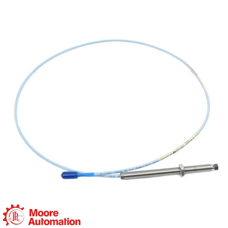 Bently Nevada 330103-00-12-10-12-05 3300 XL 8 mm Metric Proximity Probe